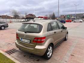 Mercedes-Benz B 170, снимка 8