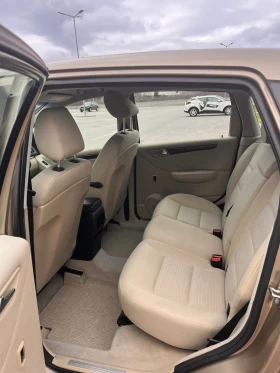 Mercedes-Benz B 170, снимка 5