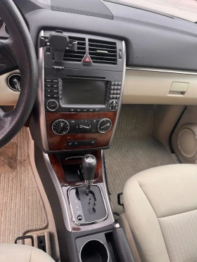 Mercedes-Benz B 170, снимка 13