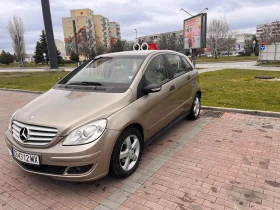 Mercedes-Benz B 170, снимка 1