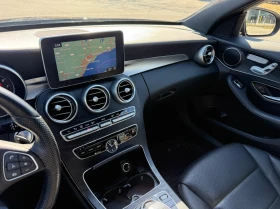 Mercedes-Benz C 300 CAR FAX * ЦЕНА ДО БГ * АВТО КРЕДИТ, снимка 6