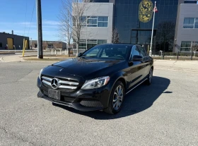 Mercedes-Benz C 300 CAR FAX * ЦЕНА ДО БГ * АВТО КРЕДИТ, снимка 1