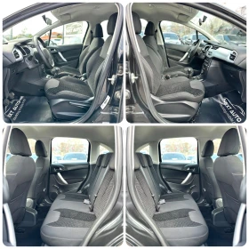 Citroen C3 1.4i 73HP 76 000KM EU5A, снимка 10