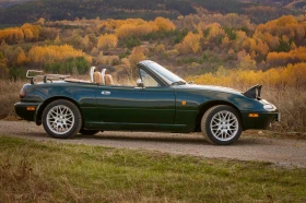 Mazda Mx-5 1.6 NA 116 к.с. , снимка 4