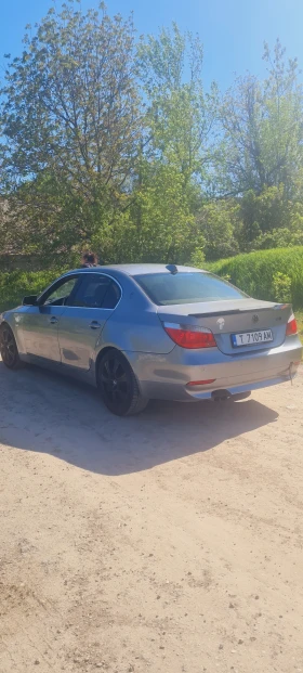BMW 520, снимка 10