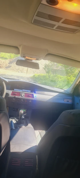 BMW 520, снимка 2