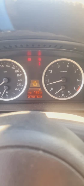 BMW 520, снимка 3