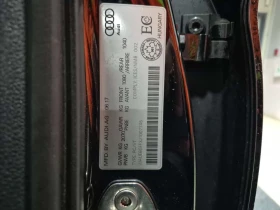 Audi A3 PROGRESSIV/CARFAX/Подгрев/Панорама/Кожа, снимка 16