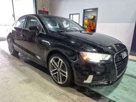 Audi A3 PROGRESSIV/CARFAX/Подгрев/Панорама/Кожа, снимка 2