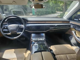 Audi A8 A8L55 TFSI HYBRID, снимка 7