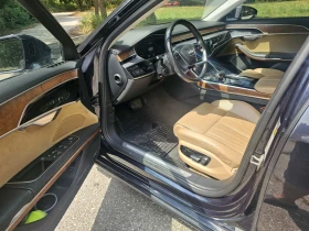 Audi A8 A8L55 TFSI HYBRID, снимка 11