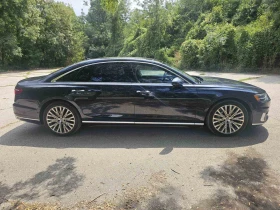 Audi A8 A8L55 TFSI HYBRID, снимка 5