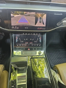 Audi A8 A8L55 TFSI HYBRID, снимка 10