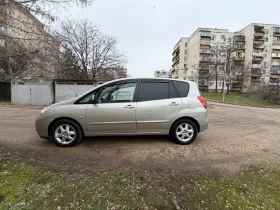 Toyota Corolla verso Газов инжекцион, снимка 3