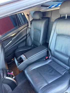 BMW 5 Gran Turismo, снимка 6