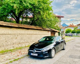 Mercedes-Benz A 160, снимка 1