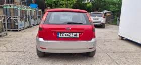 Ford Fiesta, снимка 4
