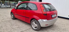Ford Fiesta, снимка 3