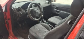 Ford Fiesta, снимка 5