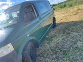 VW Multivan, снимка 8