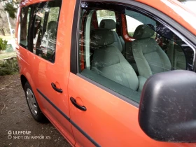 VW Caddy, снимка 2