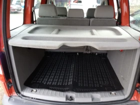 VW Caddy, снимка 15