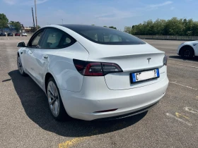 Tesla Model 3 Long Range AWD , снимка 5