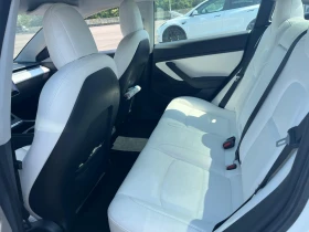 Tesla Model 3 Long Range AWD , снимка 8
