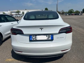 Tesla Model 3 Long Range AWD , снимка 6