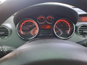 Peugeot 308 1.6HDI , снимка 12
