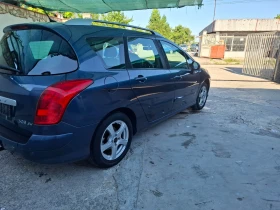 Peugeot 308 1.6HDI , снимка 3