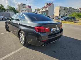 BMW 528, снимка 7