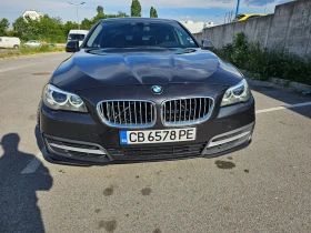 BMW 528, снимка 2