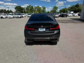 BMW M5 ЦЕНА ДО БЪЛГАРИЯ + РЕГИСТРАЦИЯ & АВТОКРЕДИТ, снимка 5