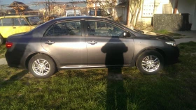 Toyota Corolla, снимка 4