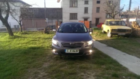 Toyota Corolla, снимка 1