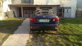 Toyota Corolla, снимка 3