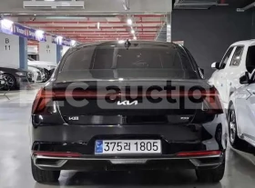 Kia K8 ОБДУХВАНЕ * ПАНО * KEYLESS * АВТОКРЕДИТ, снимка 4