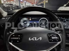 Kia K8 ОБДУХВАНЕ * ПАНО * KEYLESS * АВТОКРЕДИТ, снимка 12