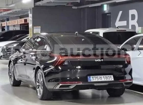 Kia K8 ОБДУХВАНЕ * ПАНО * KEYLESS * АВТОКРЕДИТ, снимка 2