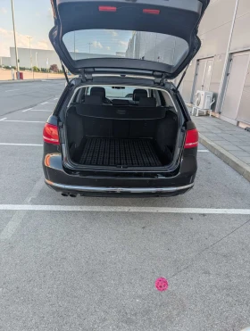 VW Passat Комби, снимка 4