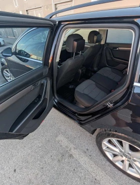 VW Passat Комби, снимка 6