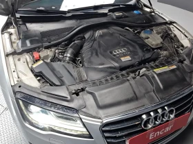 Audi A7 3.0 TDI Quattro, снимка 6