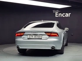 Audi A7 3.0 TDI Quattro, снимка 4