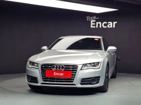 Audi A7 3.0 TDI Quattro, снимка 3
