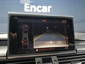 Audi A7 3.0 TDI Quattro, снимка 14