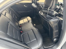 Mercedes-Benz E 300 * 4MATIC* АвтоКредит * (ЦЕНА ДО БГ), снимка 15