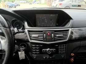 Mercedes-Benz E 300 * 4MATIC* АвтоКредит * (ЦЕНА ДО БГ), снимка 11