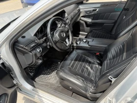 Mercedes-Benz E 300 * 4MATIC* АвтоКредит * (ЦЕНА ДО БГ), снимка 7