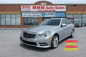 Mercedes-Benz E 300 * 4MATIC* АвтоКредит * (ЦЕНА ДО БГ), снимка 1